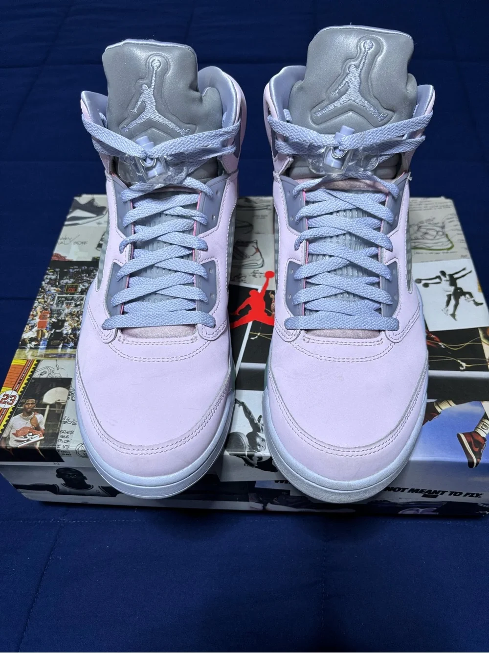 Jordan 5 Retro SE Easter 2022 Size 12